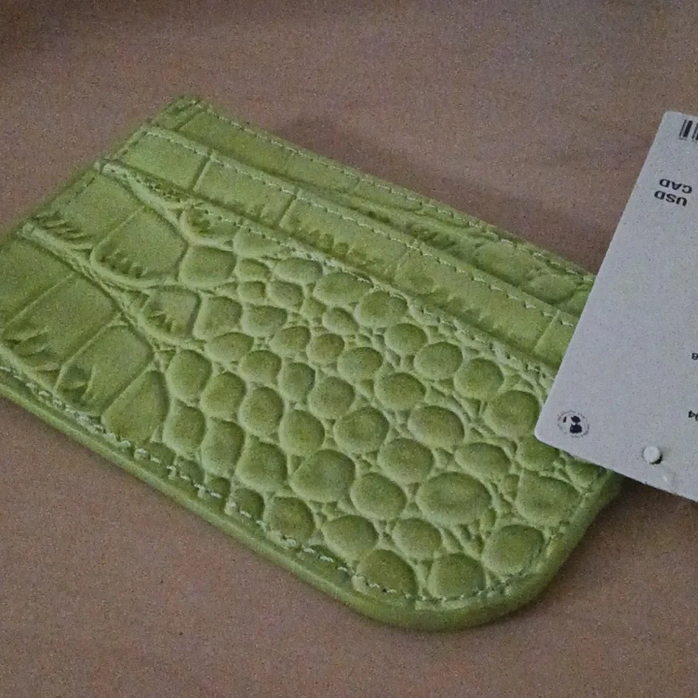 Devon Cardholder
